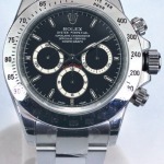 ロレックス・デイトナ