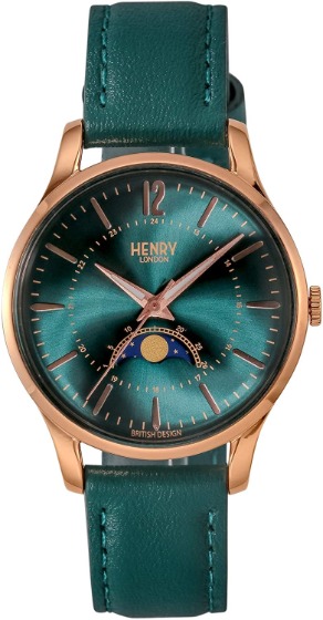 ヘンリーロンドン(HENRYLONDON)HL34-LS-0382 