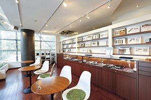 ウォッチリペアサービス