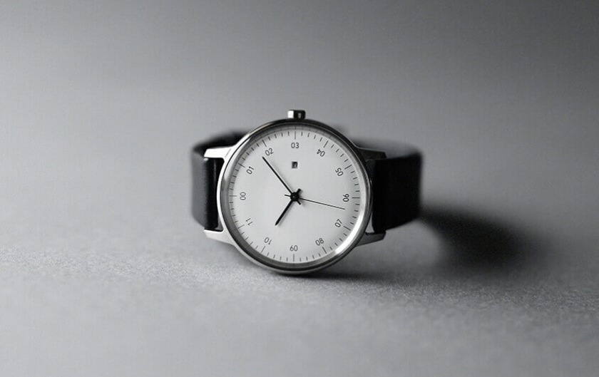 SAZARE(サザレ)の腕時計は職人の繊細な技が光る