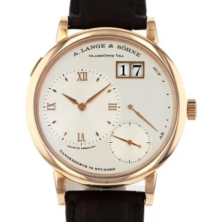 グランド･ランゲ1 117.032