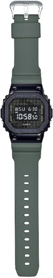 G-SHOCK　GM-5600B-3JF