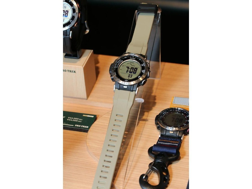 CASIO PRO TREK PRW-30-5JF