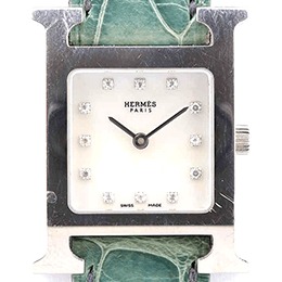 Hウォッチの買取相場