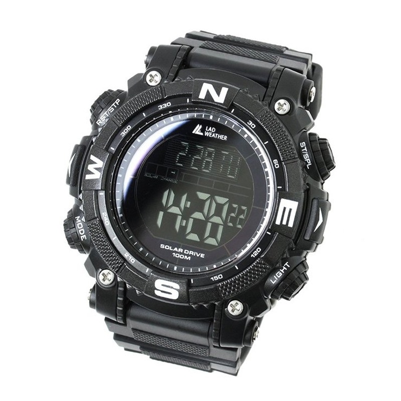 LADWEATHER(ラドウェザー)の腕時計：lad039