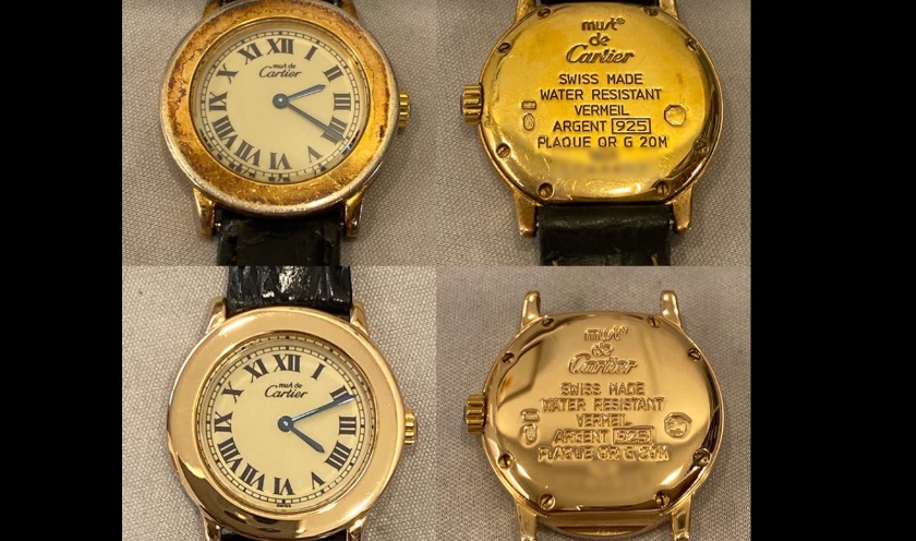 カイドージュエリーの特徴