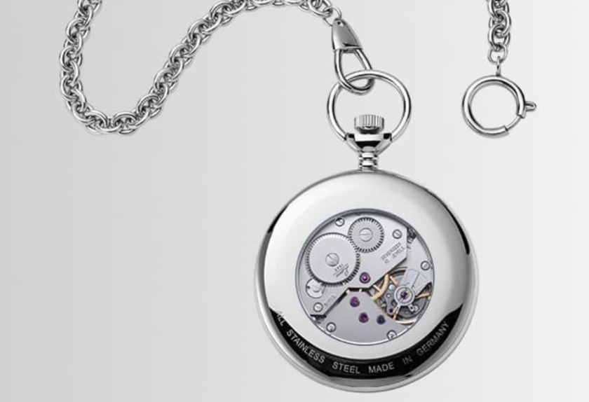 ③じっくり裏から機械を確認→"裏スケルトン"