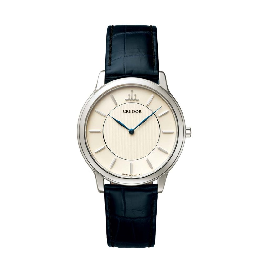 セイコー(SEIKO)クレドール：GBAQ971