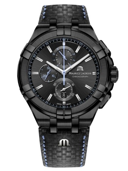 モーリスラクロア(mauricelacroix) AI1018-PVB01-337-1