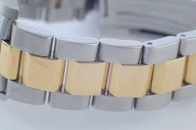 ピン式腕時計ベルトのタイプ確認 