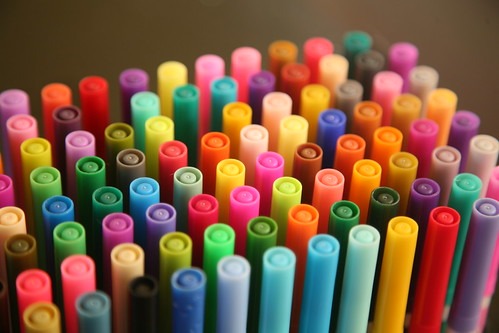 腕時計の色で選ぶ