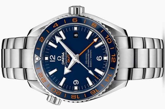 プラネットオーシャン 232.30.44.22.03.001の買取相場