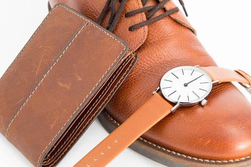 アクセサリー感覚でつけられる