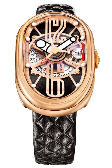 グリモルディ RG MT BK 612PK