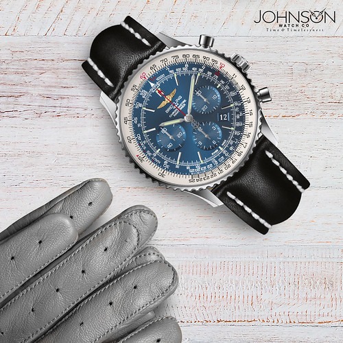 レガッタ・クロノグラフ