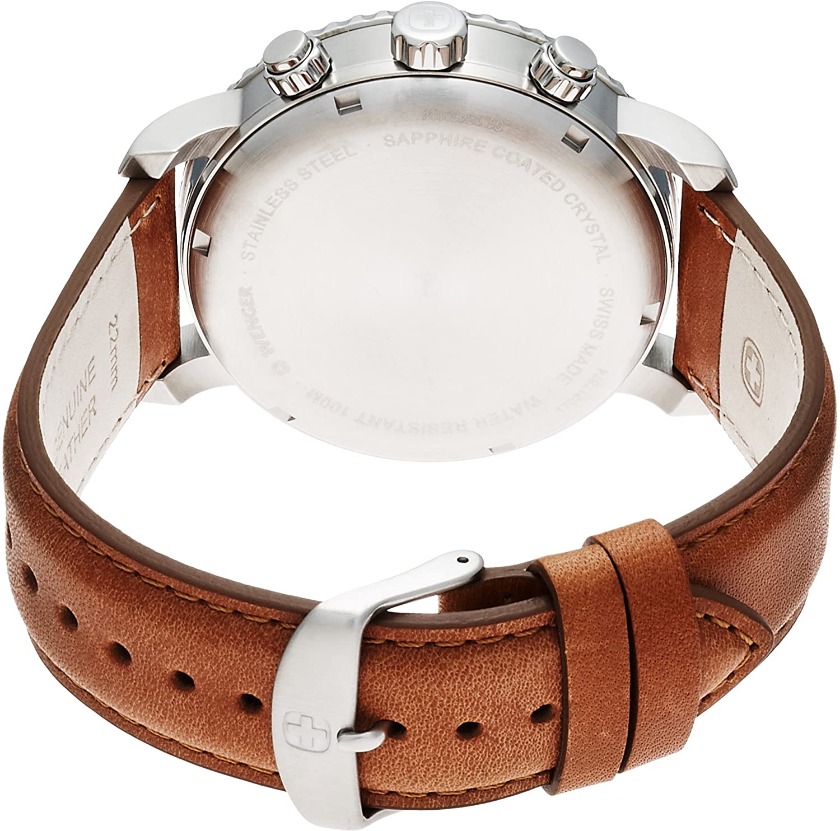 ウェンガー(WENGER) の特徴