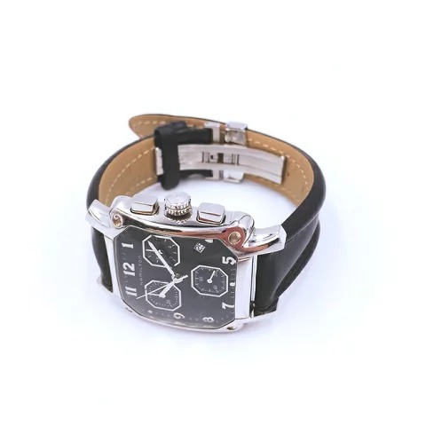 独特なフォルム