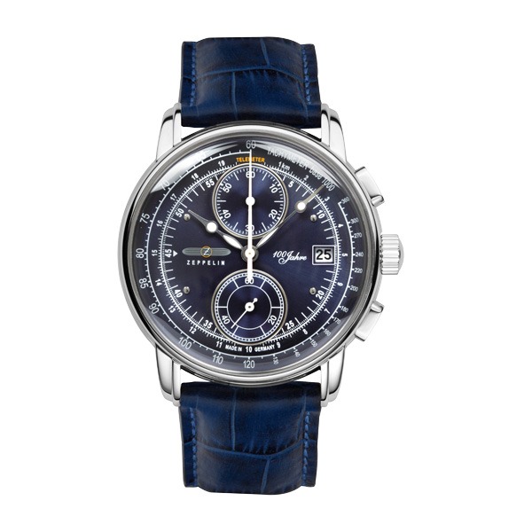 SPECIAL EDITION 100 YEARS zeppelin  8670-3