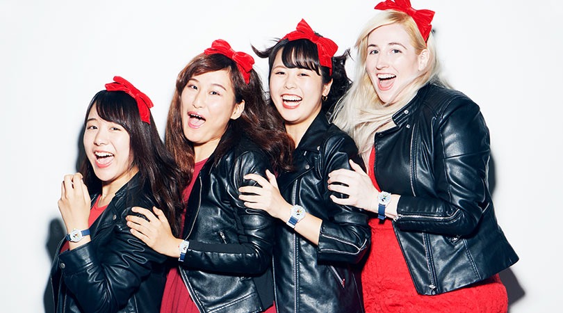 ディズニーコレクションの基本スペック