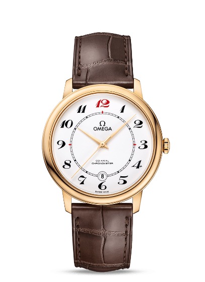 「デ・ヴィル プレステージ」50周年記念 エナメルダイア﻿ル