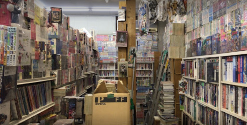 リサイクルショップＶ 三条店の特徴