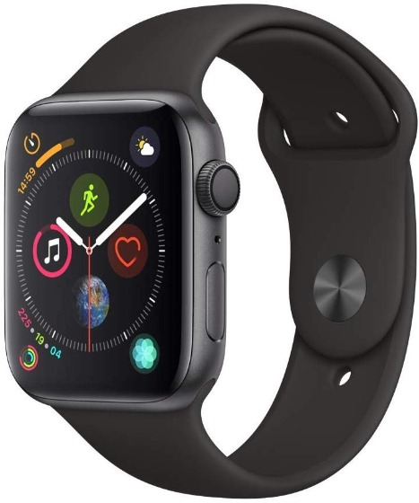 Apple Watch Series 4