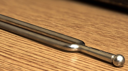 音叉時計とは？