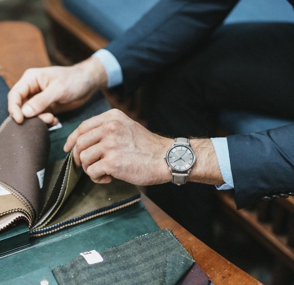 LAGOM WATCHES (ラーゴムウォッチ)