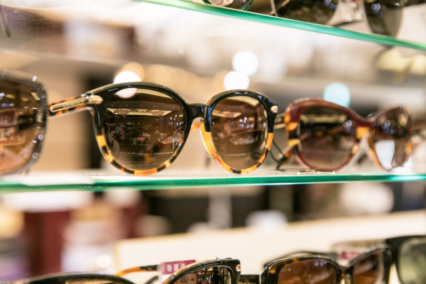 ②「偏光レンズ」から選ぶ