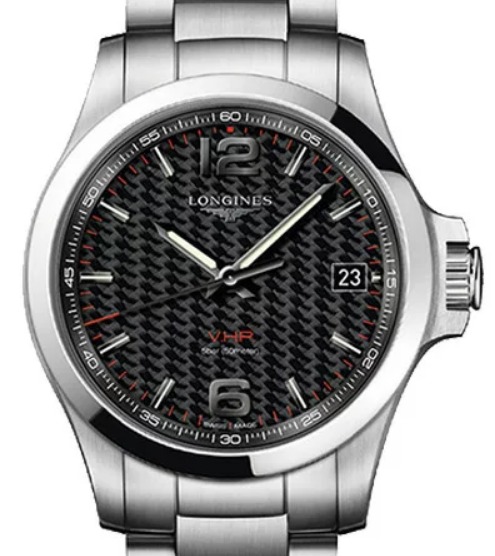 ロンジンコンクエストVHPクォーツの悪い評価