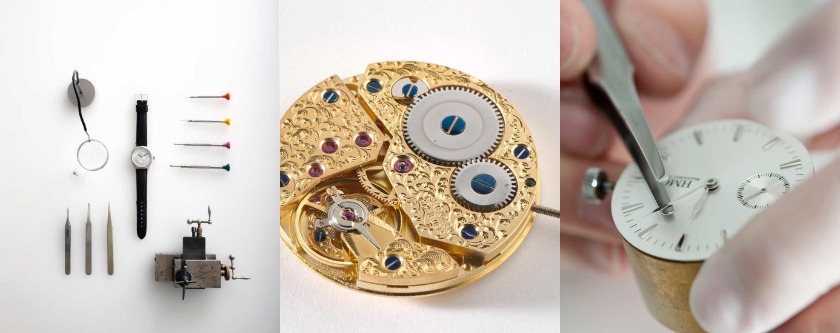 部品を作る技術があるか