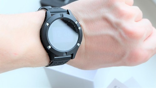 スマートウォッチが活躍する3つの時