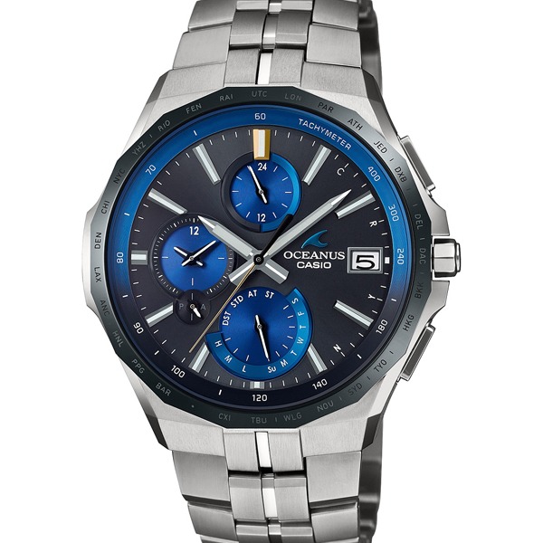 ザ・クロックハウス 松戸店の特徴・品揃え