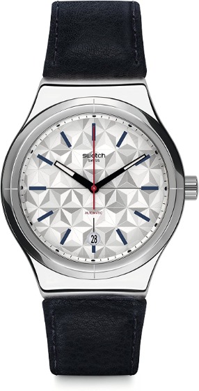 スウォッチシステム51×Amazon：YIS408