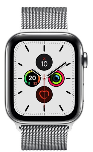 Apple Watch Series 3の機能面