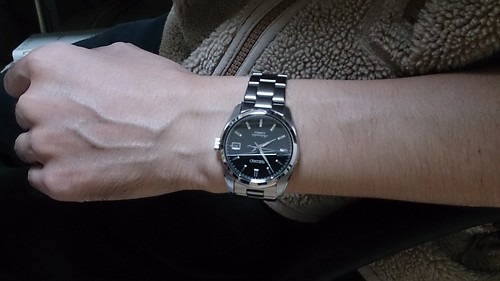 SARB033セイコーメカニカルはどんな時計？特徴や価格を紹介