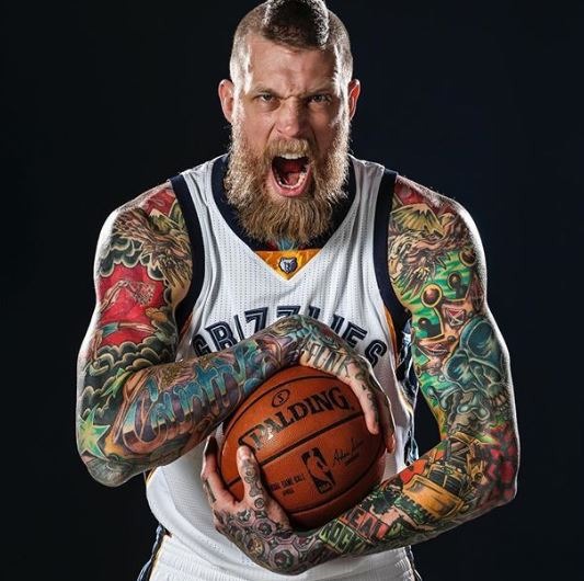 クリス・アンダーセンさん