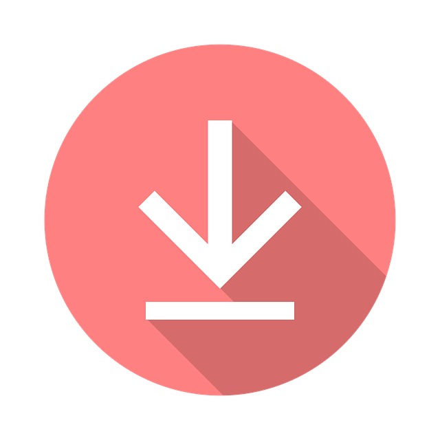 ムーンフェイズの説明書をダウンロードするには？