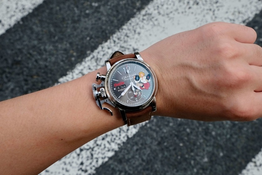 ②技術の高い修理技師がいるか