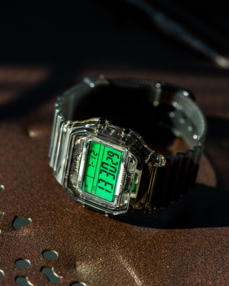 チプカシと差別化したい人におすすめ