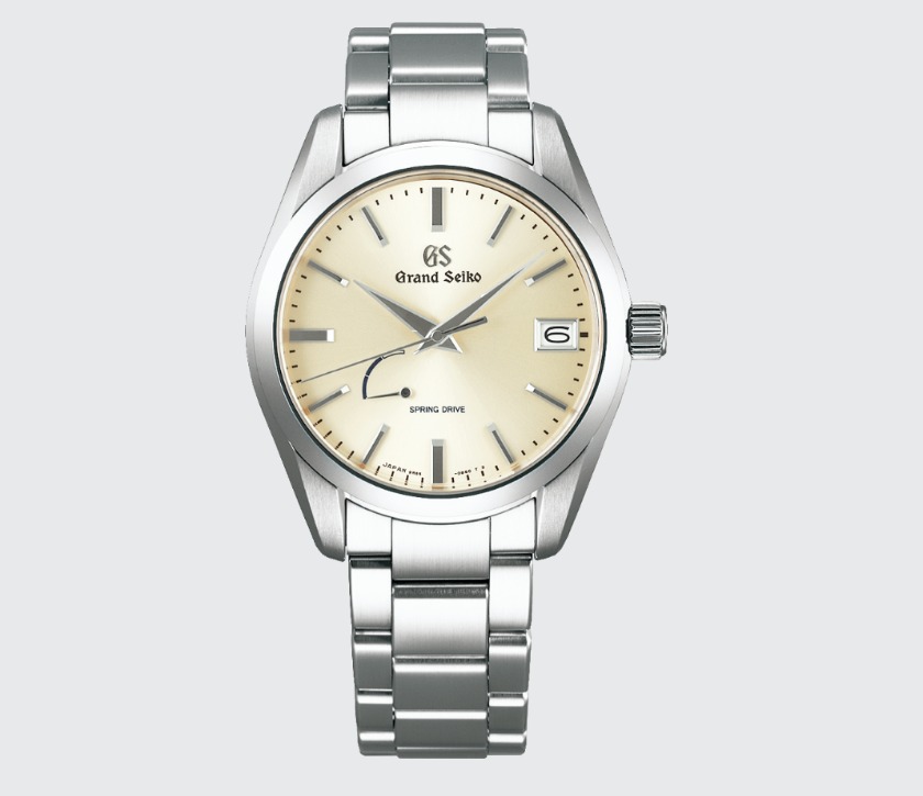 グランドセイコー「SBGA283」