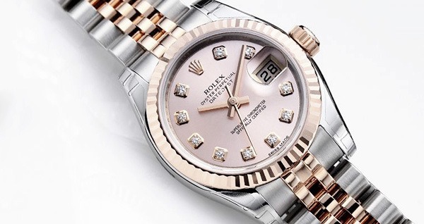 ロレックス"デイトジャスト10P"の買取価格・買取業社を比較