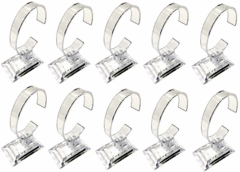 ウォッチ スタンド C 型