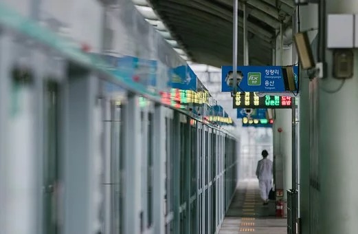 AppleWatch×モバイルSuicaの利点②エクスプレスカードに指定しているとそのまま使える