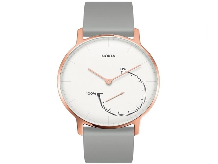 NOKIA(ノキア)のスマートウォッチの魅力！評価やデメリットは？