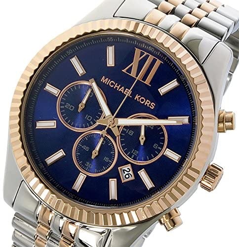 マイケルコース腕時計MK8412