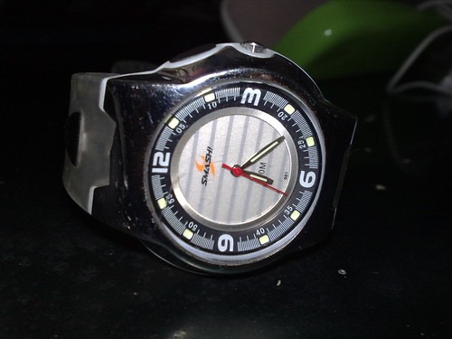 5711(パテックフィリップ ノーチラス)の買取価格