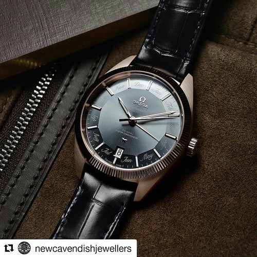 オメガの特徴と歴史