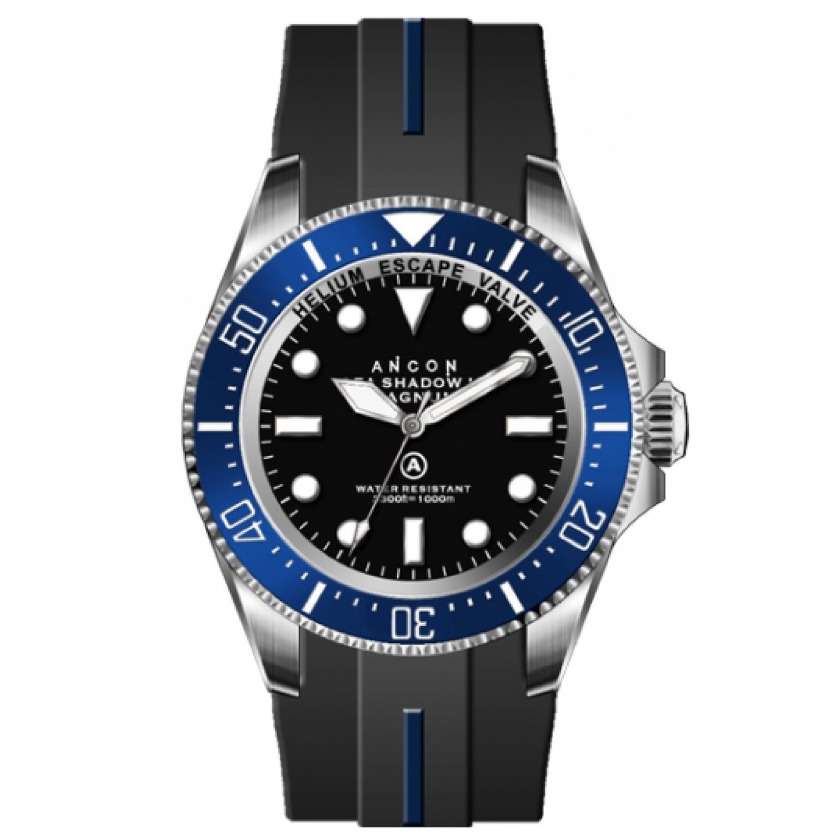 ANCON Watches（アンコン ウォッチズ）