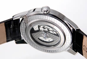 ヨンガー&ブレッソン YBH8360-02